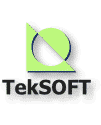 TekSoft Ana Sayfa